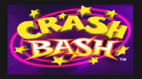Crash Bash Pogo Pandemonium Tournament Part 3