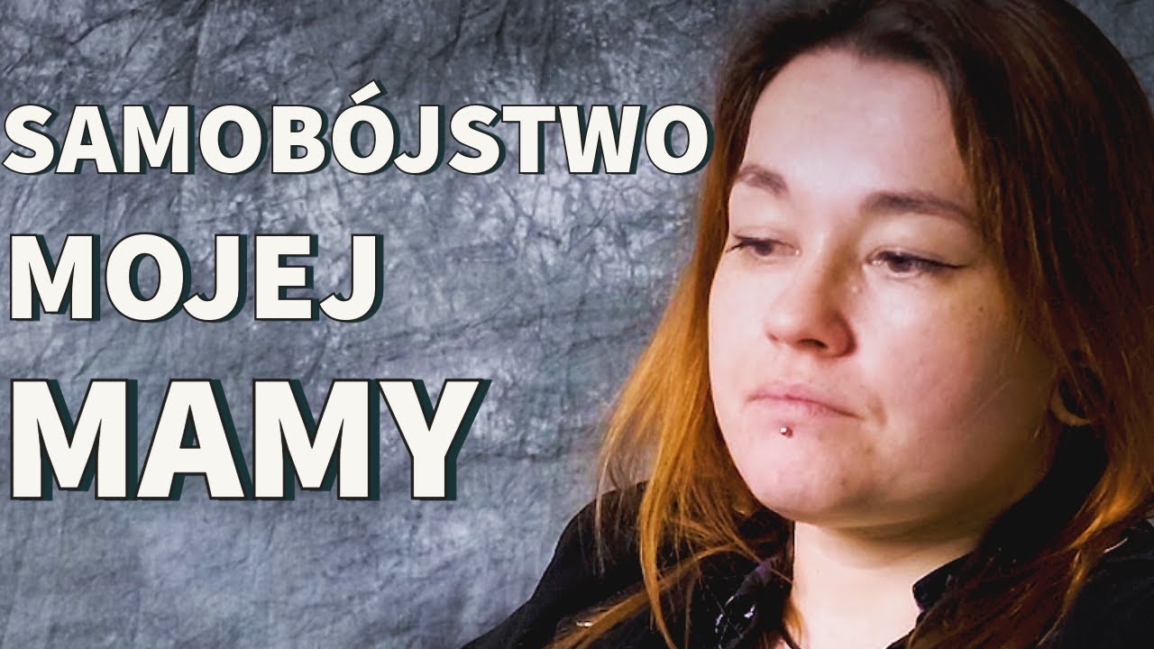 "Prosiła, bym została z nią na noc i głaskała po włosach" | SKRAWKI