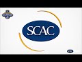 2023 SCAC Swim and Dive Championships: Centenary College, Madeline Vacula, 1650 Freestyle
