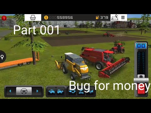 Fs16 Map Fs16 Bug for money map 001. Timelapse. - YouTube