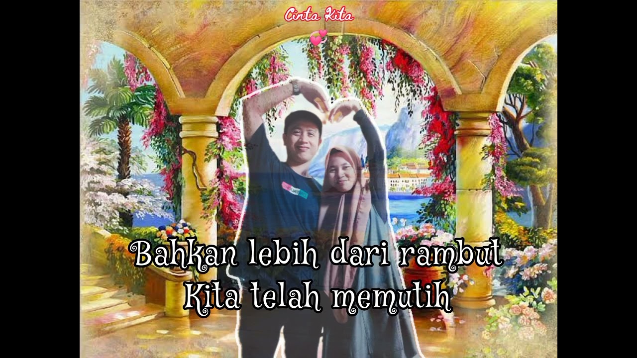 Anjar Ox's - Cinta Kita (By-Allek-Nonsen)