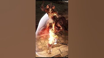 Iaido 居合道 Swordmaster Deflect [Elden Ring] #eldenring #eldenringmods #sekiro