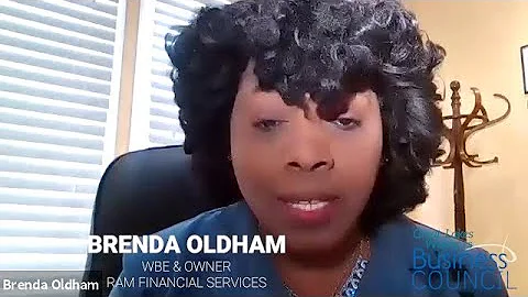 Woman-Owned Success Stories - Brenda Oldham | RAM ...