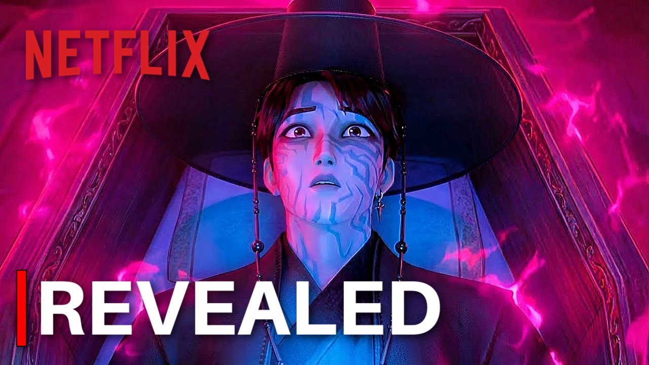 JINU IS ALIVE In Kpop Demon Hunters 2 (EXPLAINED)