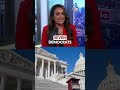 Is the Government Shutdown Almost Over? #shorts #foxnews
