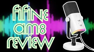 Fifine AM8 Review – Budget Mic or Hidden Gem?
Purchase Here: https://fifinemicrophone.com/products/fifine-ampligame-am8
Is the Fifine AM8 the budget microphone that actually delivers? In this review, I put the Fifine AM8 USB/XLR microphone to the test with a twist — by reading passages from literary classics like Romeo & Juliet, Frankenstein, and Moby Dick from Project Gutenberg.
This video covers everything you need to know about the Fifine AM8, including:
🎙️ Audio quality tests (spoken word & close mic)
🎛️ USB vs. XLR performance
🔊 Live sound samples using iconic literature
💡 Build quality, ease of use, and value
Whether you’re into podcasting, voice-over, livestreaming, or gaming, this mic might be a hidden gem in your setup. And if youre into retro gaming or storytelling, this is a fun one.
Is the Fifine AM8 really worth it? Let’s find out.
Don’t forget to like, comment, and subscribe for more reviews, retro gaming content, and everything in between!
Be sure to check out my new channel! youtube.com/@EndlessAudition
#FifineAM8 #MicrophoneReview #USBMic #XLRMic #VoiceoverMic #BudgetMic #PodcastMic #StreamingMic #FifineMicrophone #AudioGear #GutenbergReadings
Join this channel to get access to perks:
https://www.youtube.com/channel/UCAw79rqWGPb48n6QR13aDqg/join
Patreon: https://www.patreon.com/squarepegs
Subscribe: https://www.youtube.com/channel/UCAw79rqWGPb48n6QR13aDqg?sub_confirmation=1
Email: squarepegsyt@gmail.com
Merch: https://www.squarepegsmerch.com
Twitter: https://twitter.com/ytsquarepegs
Instagram: @YTSquarePegs
TikTok: https://www.tiktok.com/@squarepegsgames
Facebook: https://www.facebook.com/YTSquarePegs
Want to send something to Jay?
Square Pegs c/o Jay Malone
6749 S. Westnedge Ave. Ste. K
Box 251
Portage, MI
49002
My Gear (Amazon Affiliate Links help support the channel at no extra cost to you!)
Nintendo Switch OLED: https://amzn.to/36PwYzm
Xbox Series X: https://amzn.to/3qDlFB9
Retron 5: https://amzn.to/3IN42p2
Blue Yeti Microphone: https://amzn.to/3qEoJx8
Nikon D5600 Camera: https://amzn.to/3LaHSOM
RODE Shotgun Microphone: https://amzn.to/36voTzV
Sandisk 128 GB High Speed SD Card: https://amzn.to/3tE9oyi
Hauppauge HD 60 Video Capture: https://amzn.to/3IWTQtZ Fifine AM8 Review – Budget Mic or Hidden Gem?