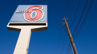 Motel 6 to pay $12M to settle lawsuit