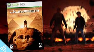 Jumper: Griffins Story (Xbox 360 Gameplay) | Forgotten Games