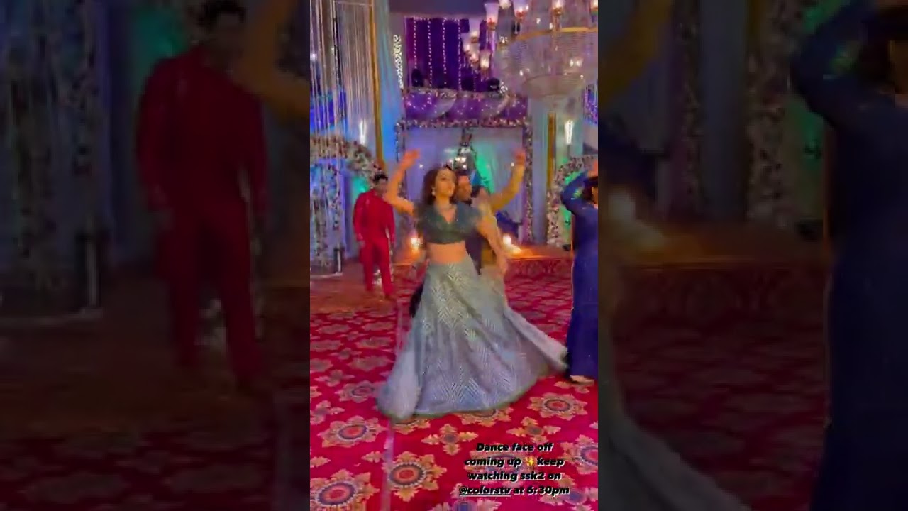 Tanya Sharma new insta reel|Sharma sisters|