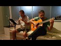 André de sapato novo - Chôro