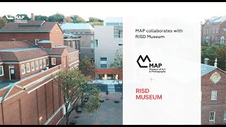 Museums Without Borders: MAP x RISD Museum (With Subtitles and Indian Sign Language)