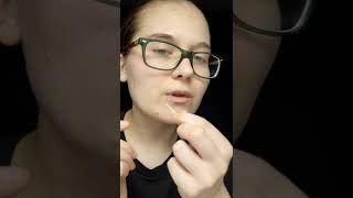 Sfx makeup sewn lips tutorial 💄. #artist #art #makeup #sfx #makeuptutorial
