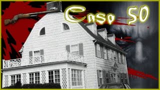 Amityville La Casa Degli Orrori
