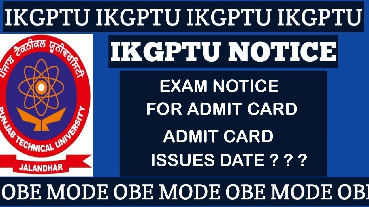 ADMIT CARD REGARDING NOTICE || Today Notice #31.12.2021 