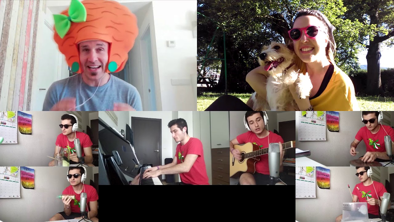 San Felix - BALOREAK konfinamendu bertsioa