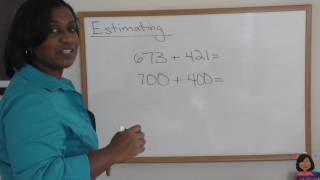 29c  Estimating Answers for Saxon Math 87