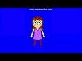 Baby Flowsoft Mariana Laughing Sound