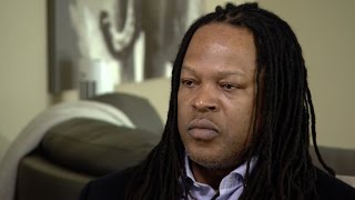 Convicted killer's story of redemption after prison