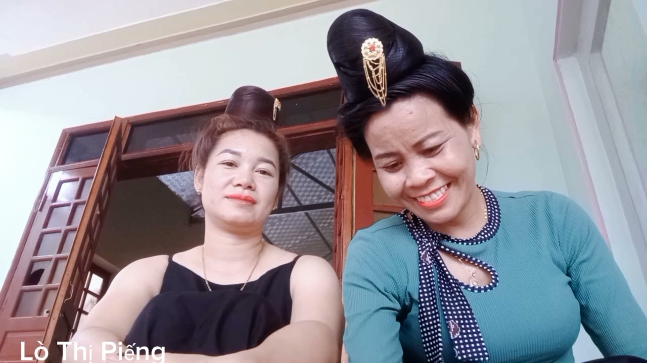 Hà Sơ Lò Piếng Hát Chọc Đểu Nhau Khó Nghe Lắm kk