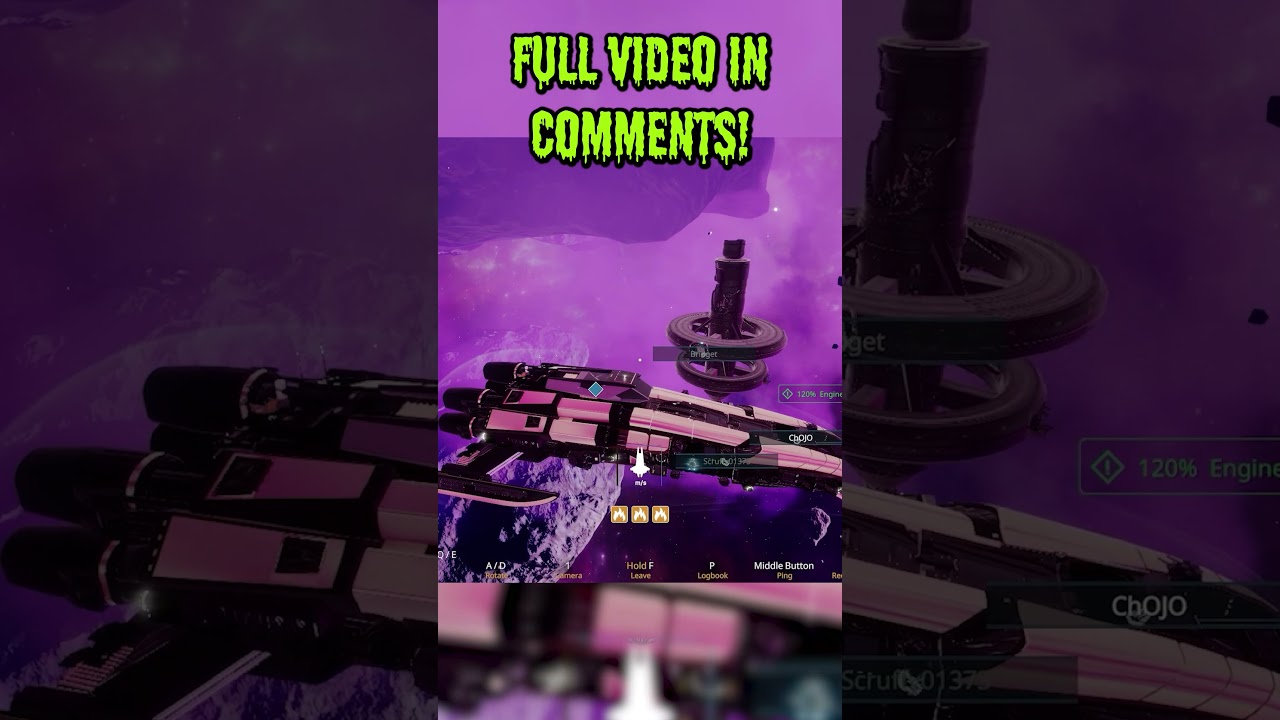 Master the Art of Dodging Shots as Pilot! 