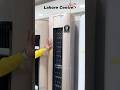 A Big Price Drop in Haier AC Cabinet #lahorecentre