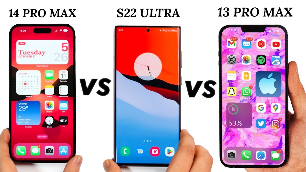 Galaxy s24 vs iphone 15 pro. Iphone 14 Pro vs Pro Max. Samsung s22 Ultra vs iphone 14 Pro Max. Samsung s22 vs iphone 13 Pro Max. 14 Plus vs s22 Ultra.