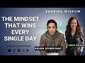 The mindset that wins every single day with keven stirdivant