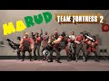 MaRud hrají Team Fortress 2 #15