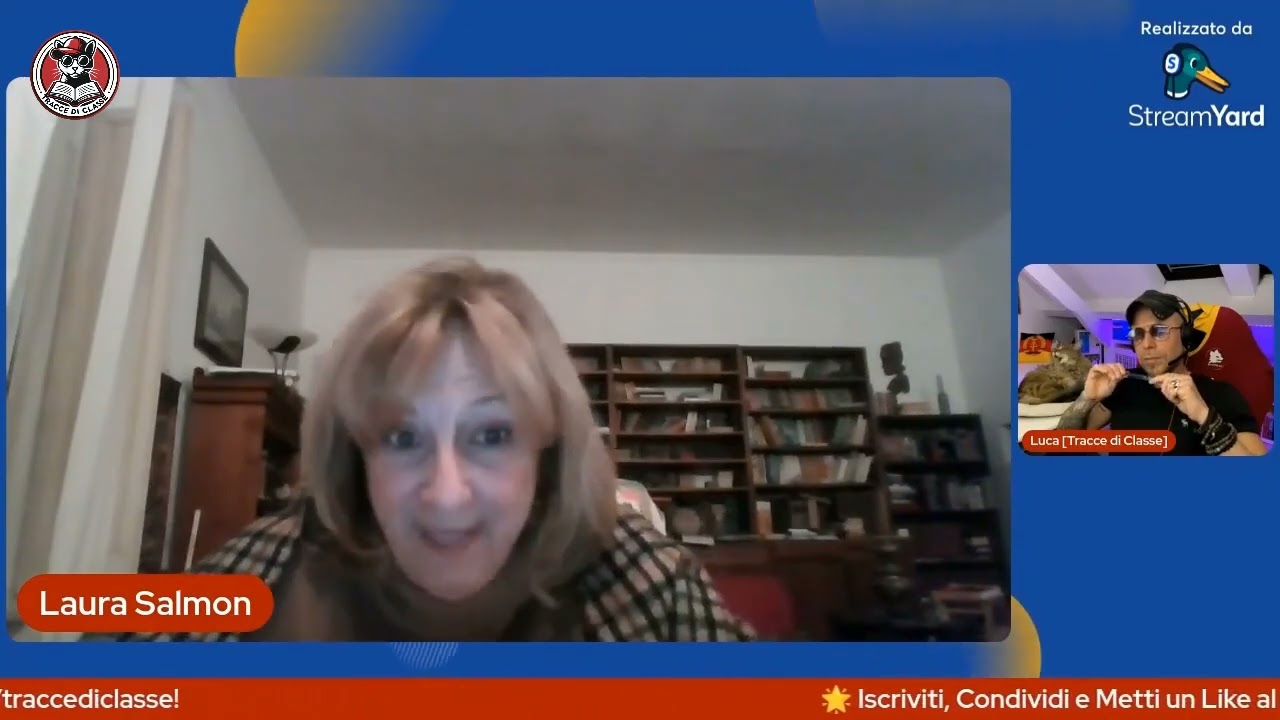 Laura Salmon. La Bellezza della Diversità in URSS: Un'Osservazione Culturale