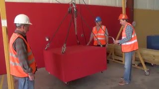 Business Spotlight Crane Institute