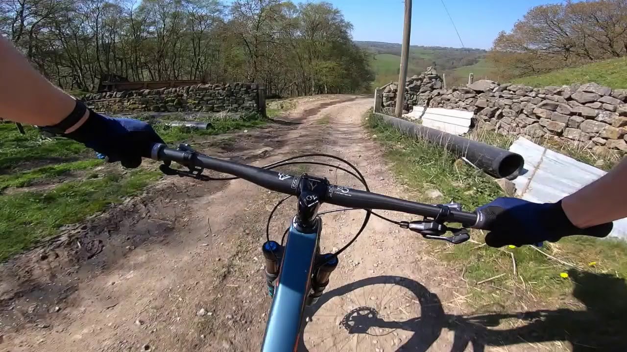 whyte s150 works review