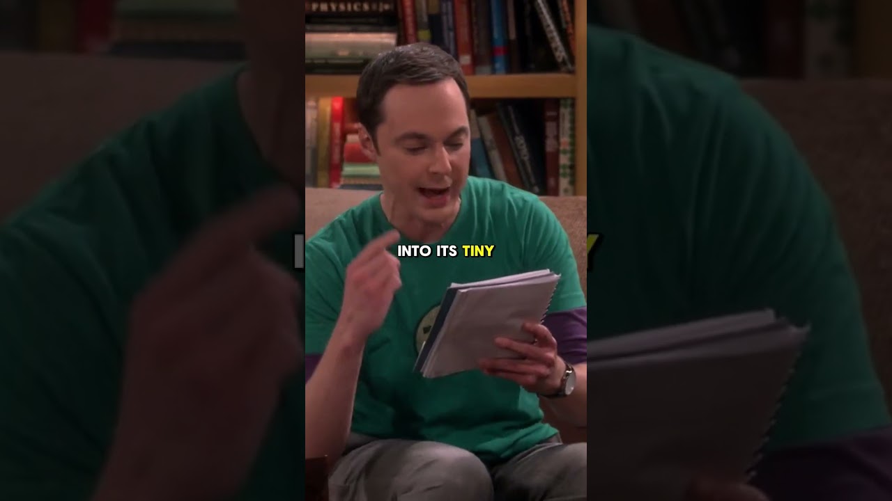 The Impact of Groundbreaking Ideas 