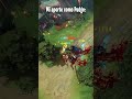 Que tal mi Pudge gente?  #dota #dota2 #reels