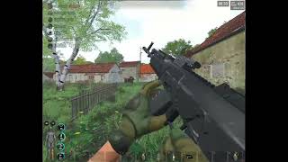 SCUM | PvP Montage #1
