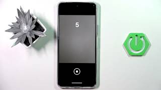 VIVO Y19s – How to Use Camera Timer screenshot 5