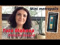 Tuto makeup mini metropolis natasha denona 