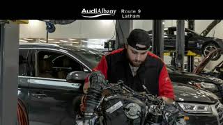 Thumbnail Audi Albany: A Dealership Dedicated to You