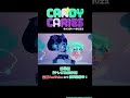 【Candy Caries Shorts #029】第3話「テレビ育成計画」より