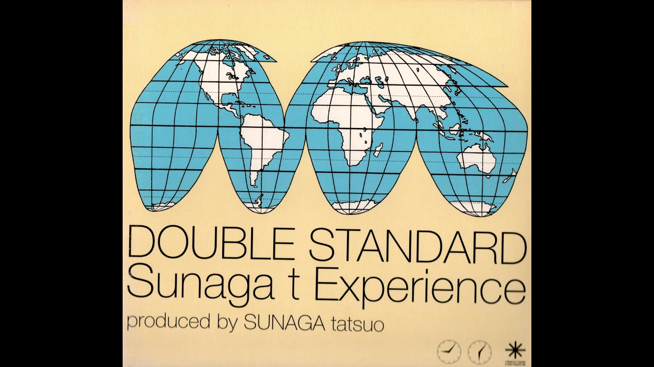 Sunaga T Experience – Double Standard - YouTube