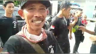 Serunya Kebersamaan &  Silaturahmi Sesama Angler yg Ultah Anggota di RESIMEN MATA PANCING Kota Medan