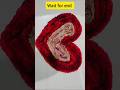 👗Handmade Mat! 😍| कतरन से बनाएं सुंदर पायदान | 🔥old saree doormat✨#shorts#homemade#DIY