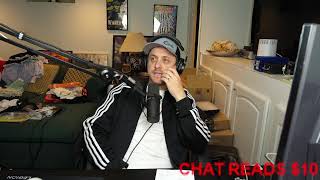 Saturday night livestream: May 9