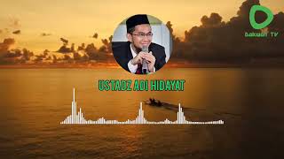 BUAT KAMU PARA PEKERJA KERAS | RENUNGAN KEHIDUPAN | Ustadz Adi Hidayat