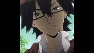 Attention Rampo Edogawa Edit Bungo Stray Dogs