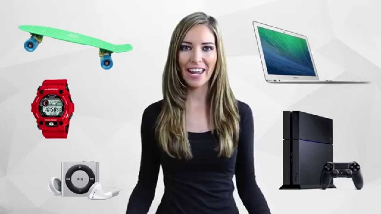 ✪ Gokano ✪ collect points and get hot prizes !!