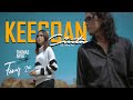 THOMAS ARYA FEAT FANY ZEE - KEEGOAN CINTA (Official Music Video)