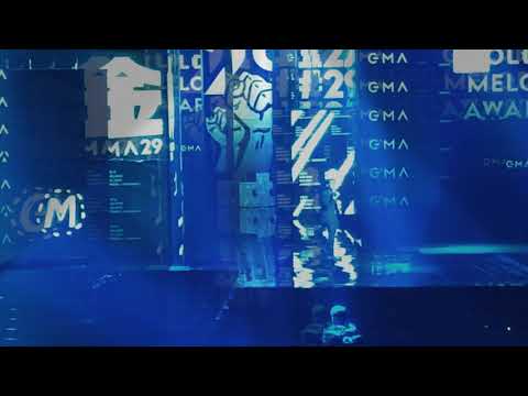 2018第29屆金曲獎最強新人李權哲入圍表演