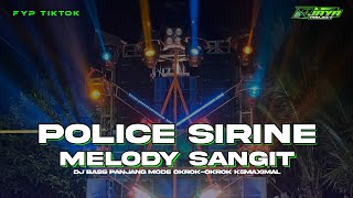 Download Lagu DJ BAHAN BATTLE MU POLICE SIRINE X MELODY SANGIT VIRAL BASS PANJANG 2K26 MP3