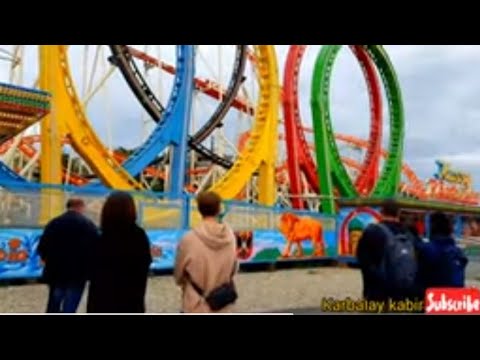 Freizeit in Praterstern Wien 2023