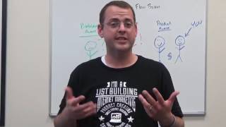 The #1 Mistake Insurance Agents Make in Marketing...